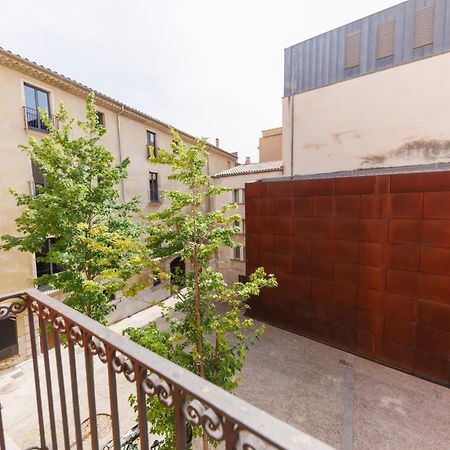 Bravissimo Apartaments Mora 4 Girona Exterior foto
