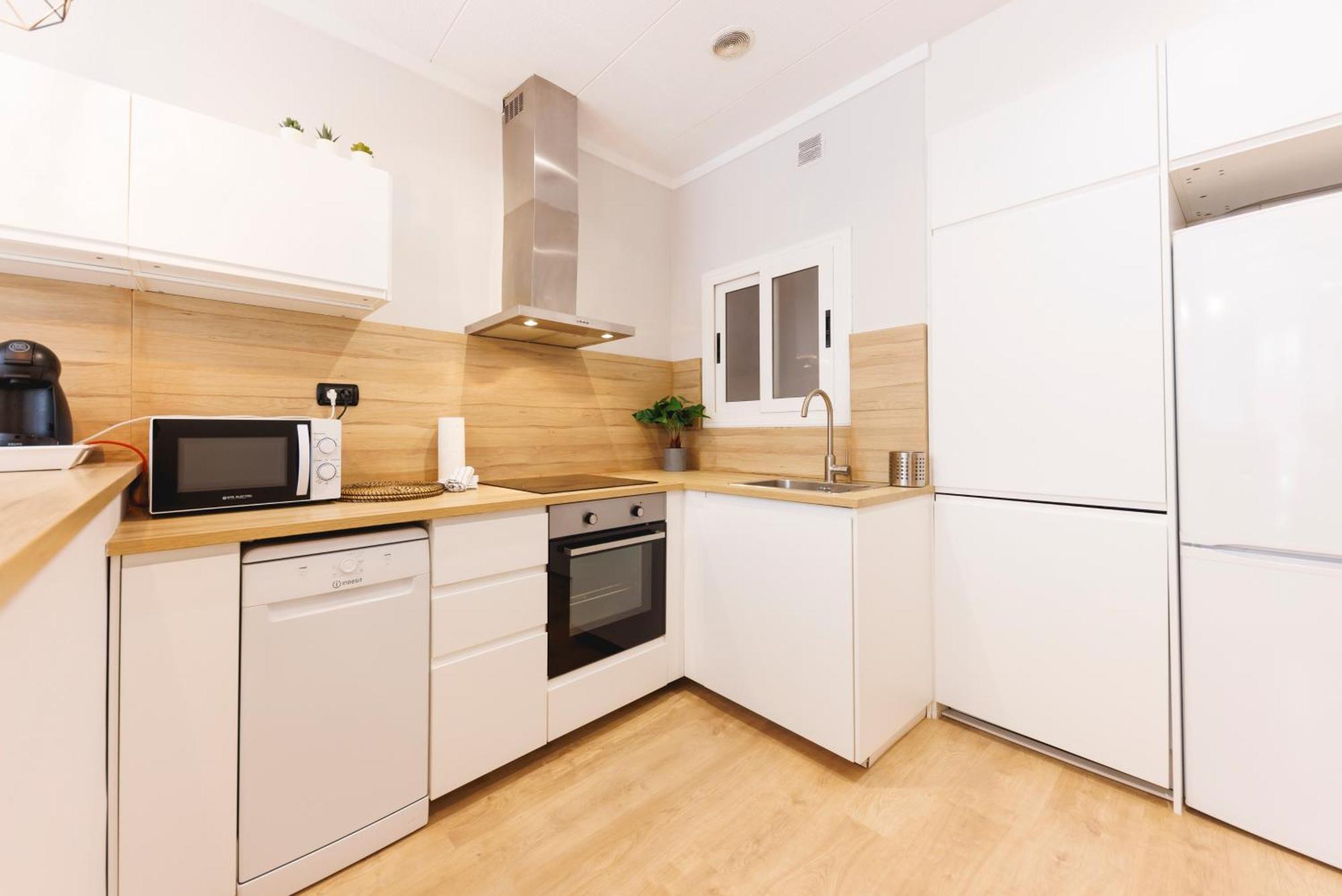Bravissimo Apartaments Mora 4 Girona Exterior foto