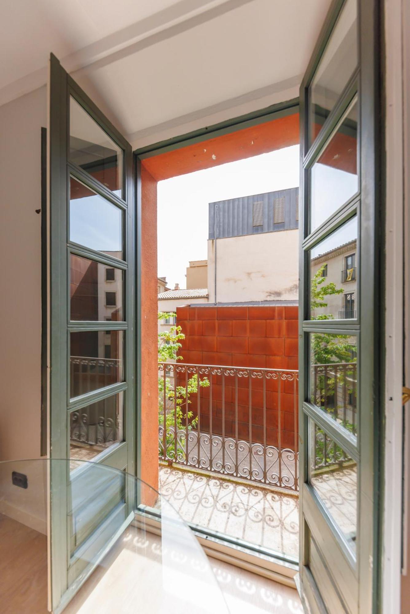 Bravissimo Apartaments Mora 4 Girona Exterior foto