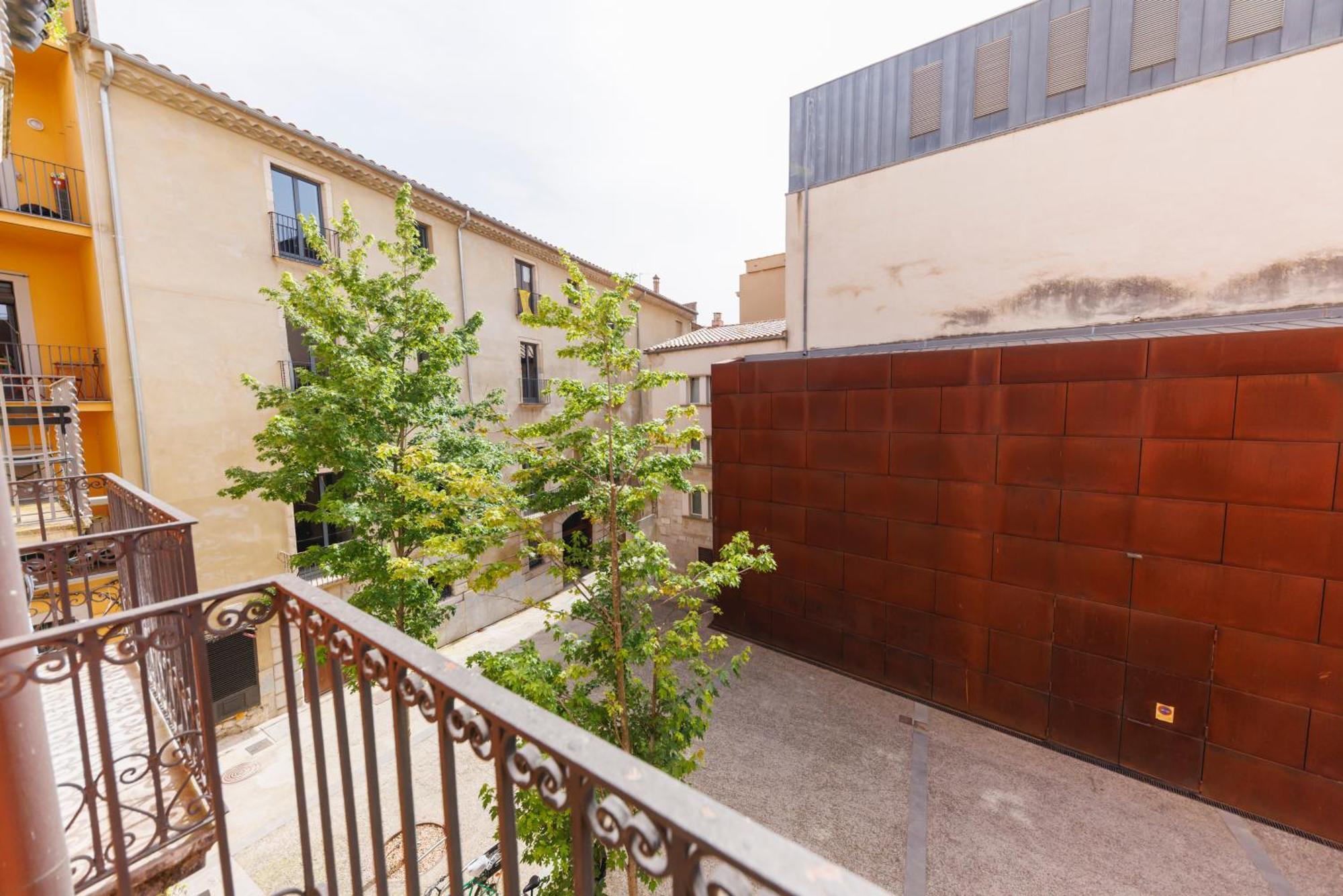 Bravissimo Apartaments Mora 4 Girona Exterior foto