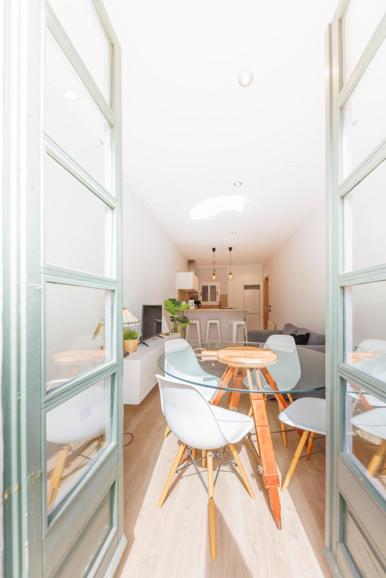 Bravissimo Apartaments Mora 4 Girona Exterior foto