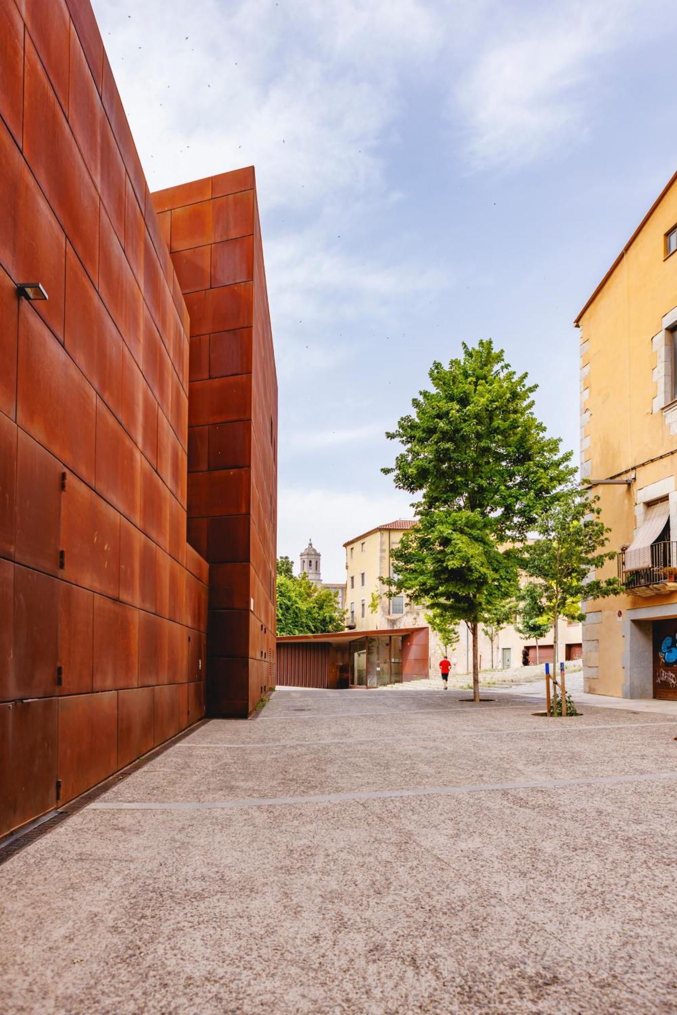 Bravissimo Apartaments Mora 4 Girona Exterior foto