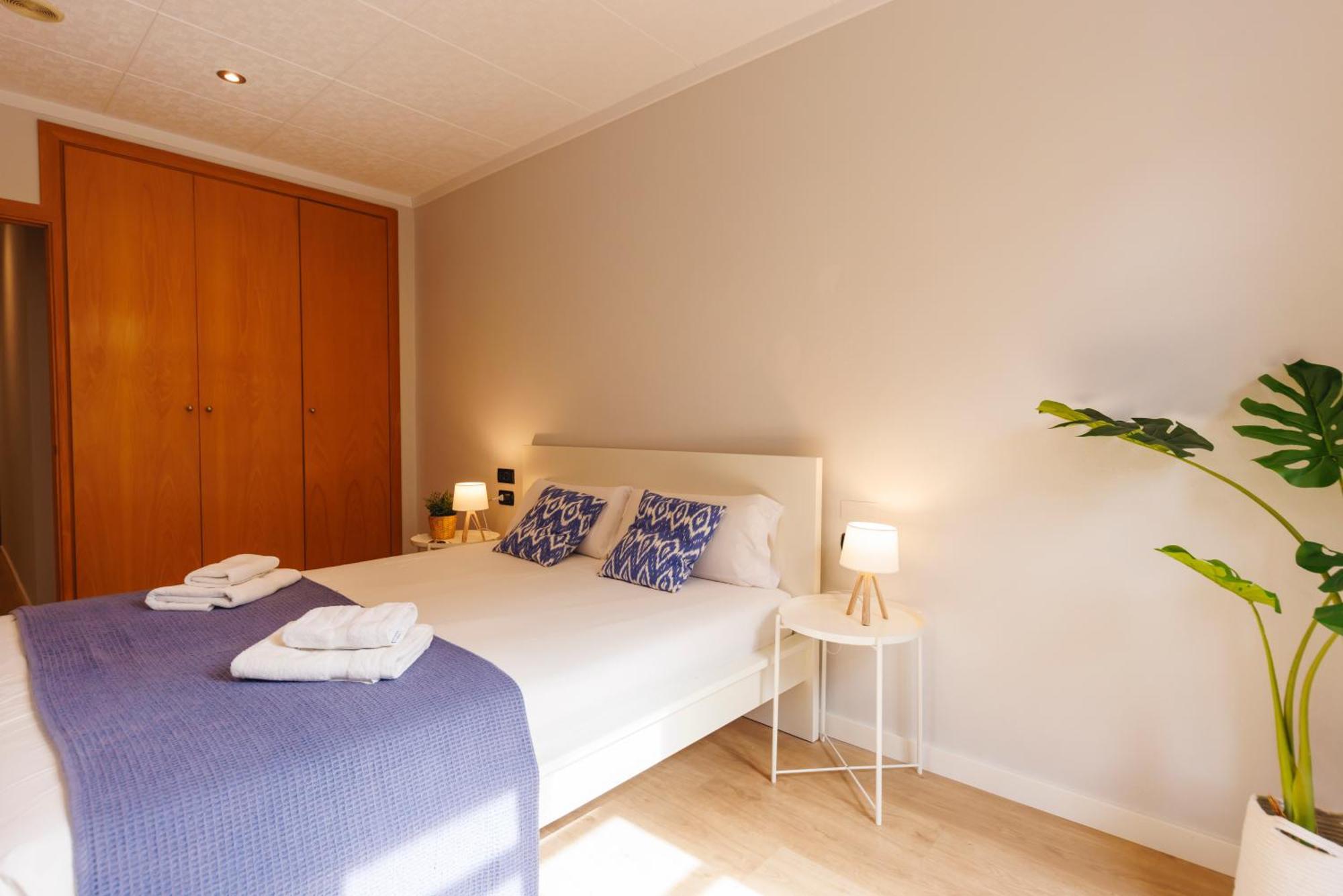 Bravissimo Apartaments Mora 4 Girona Exterior foto