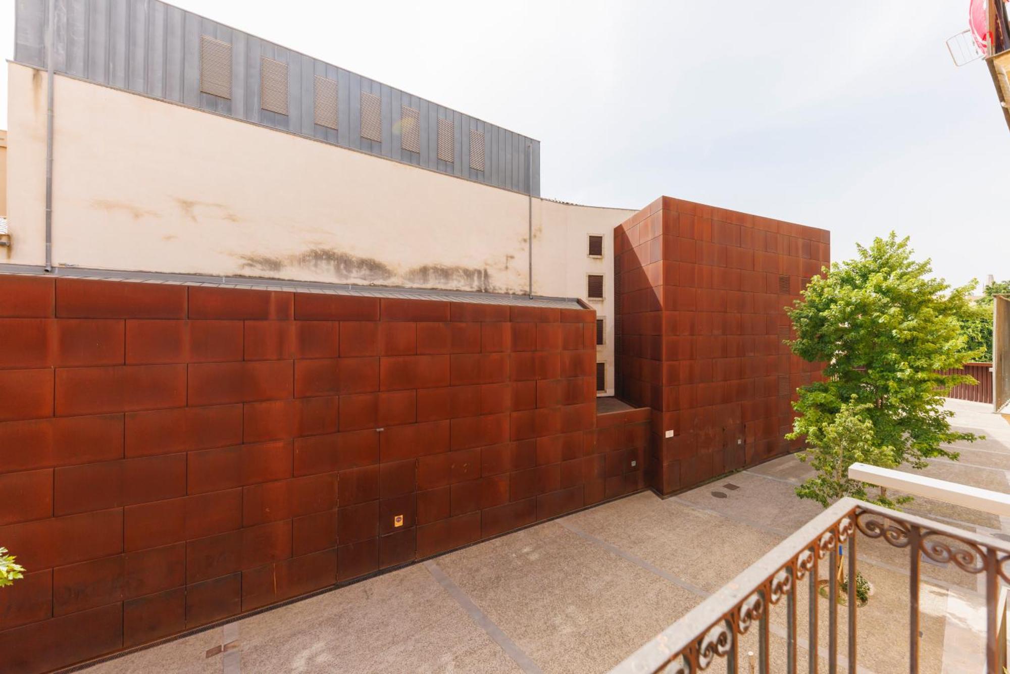 Bravissimo Apartaments Mora 4 Girona Exterior foto