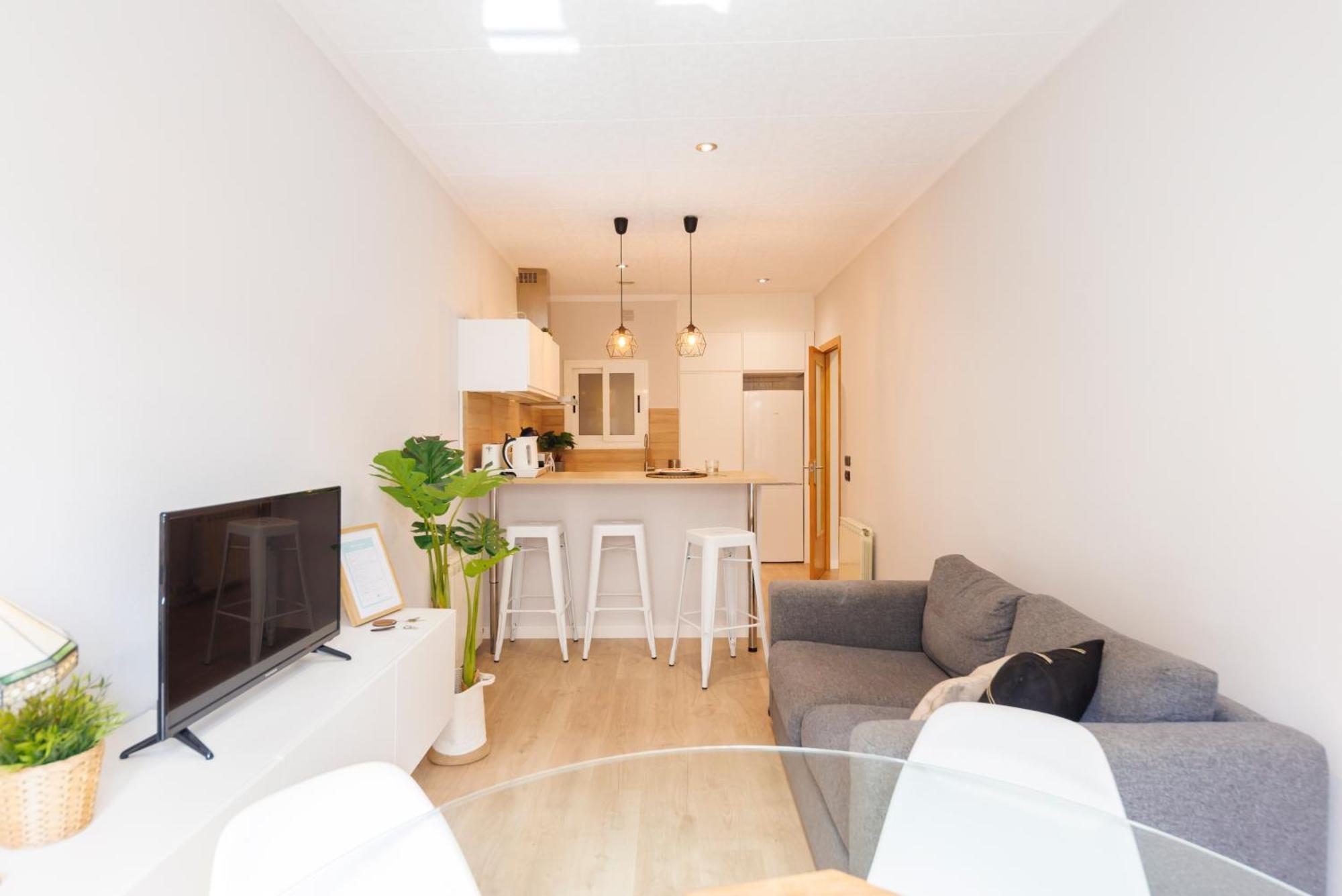 Bravissimo Apartaments Mora 4 Girona Exterior foto