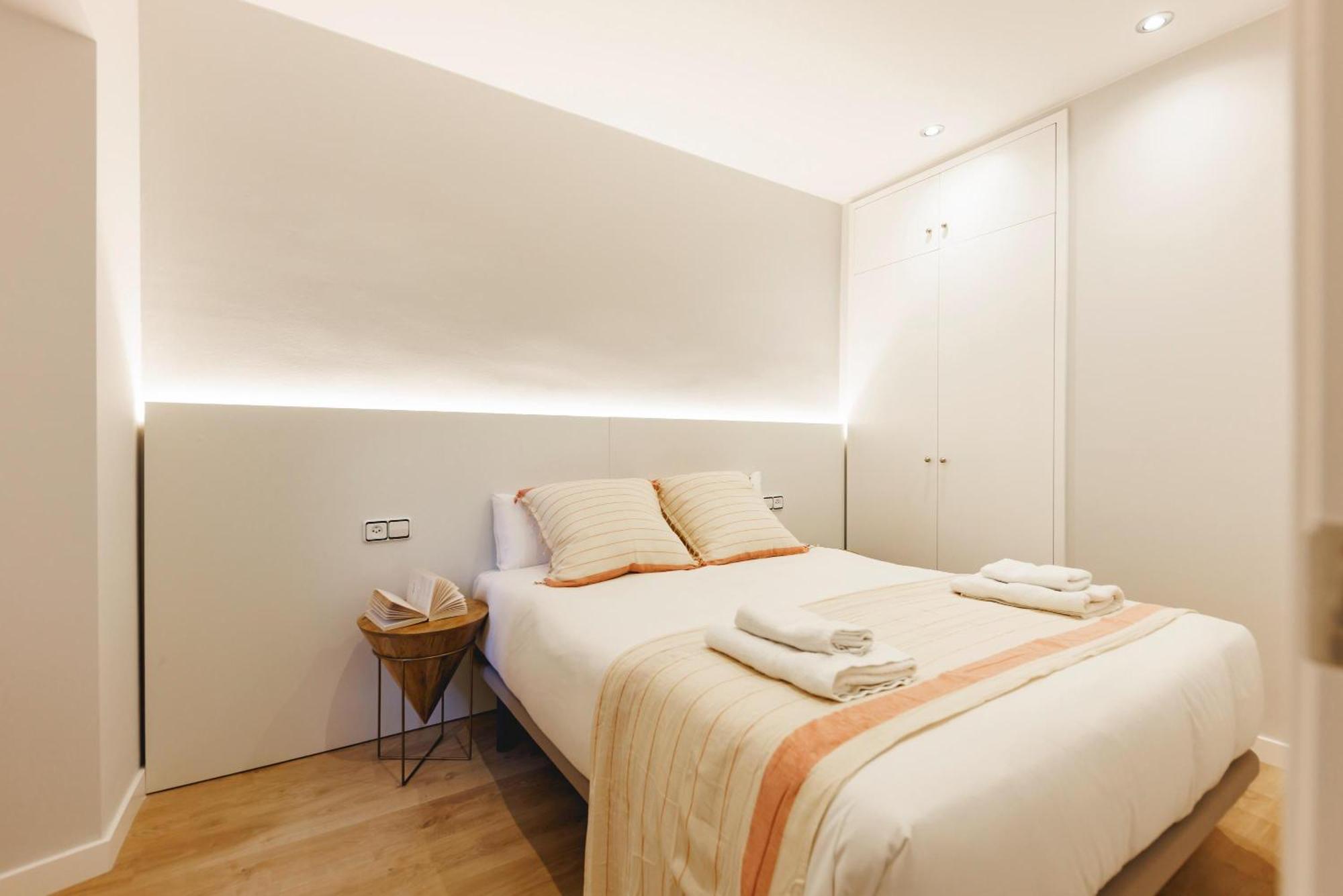 Bravissimo Apartaments Mora 4 Girona Exterior foto