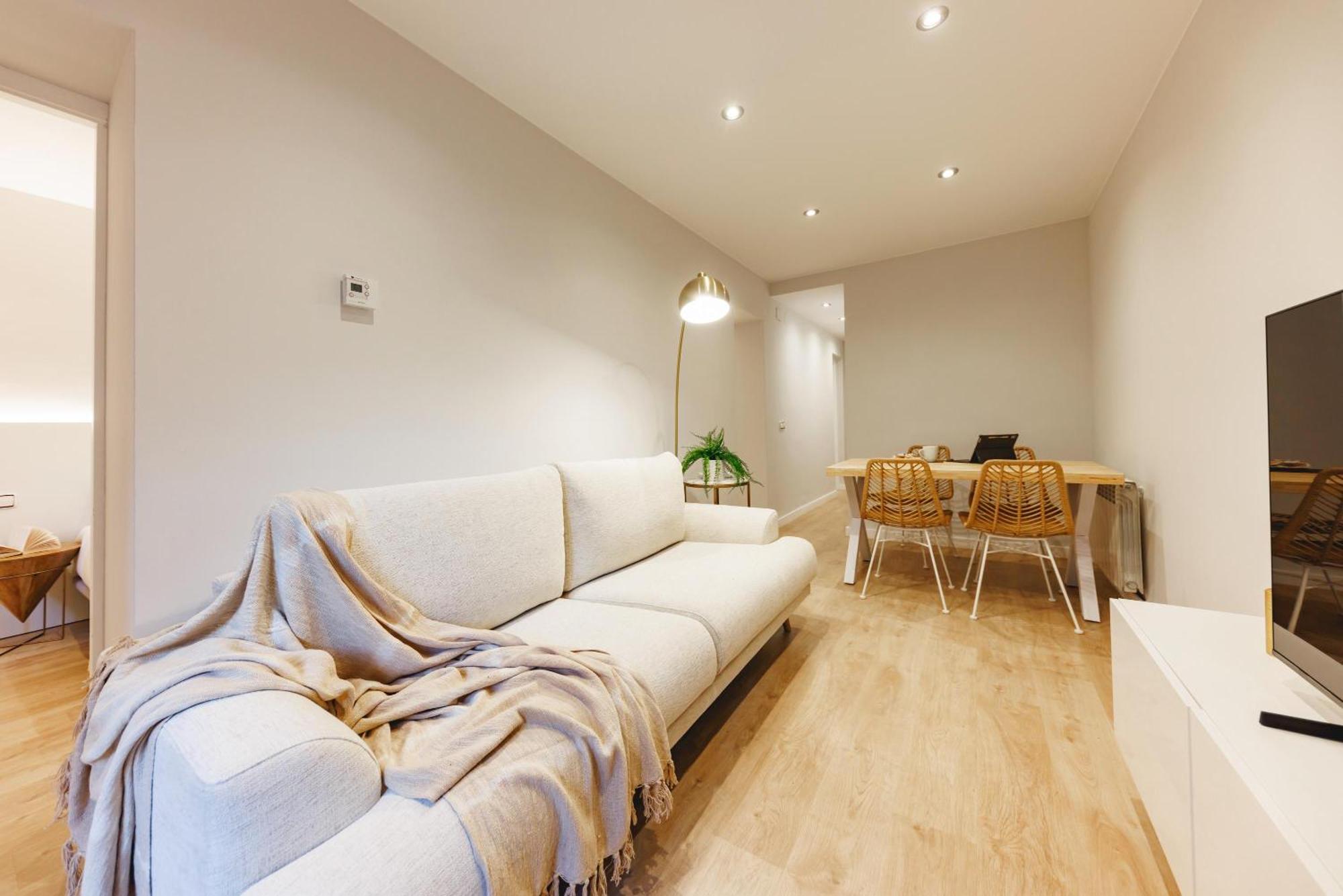 Bravissimo Apartaments Mora 4 Girona Exterior foto