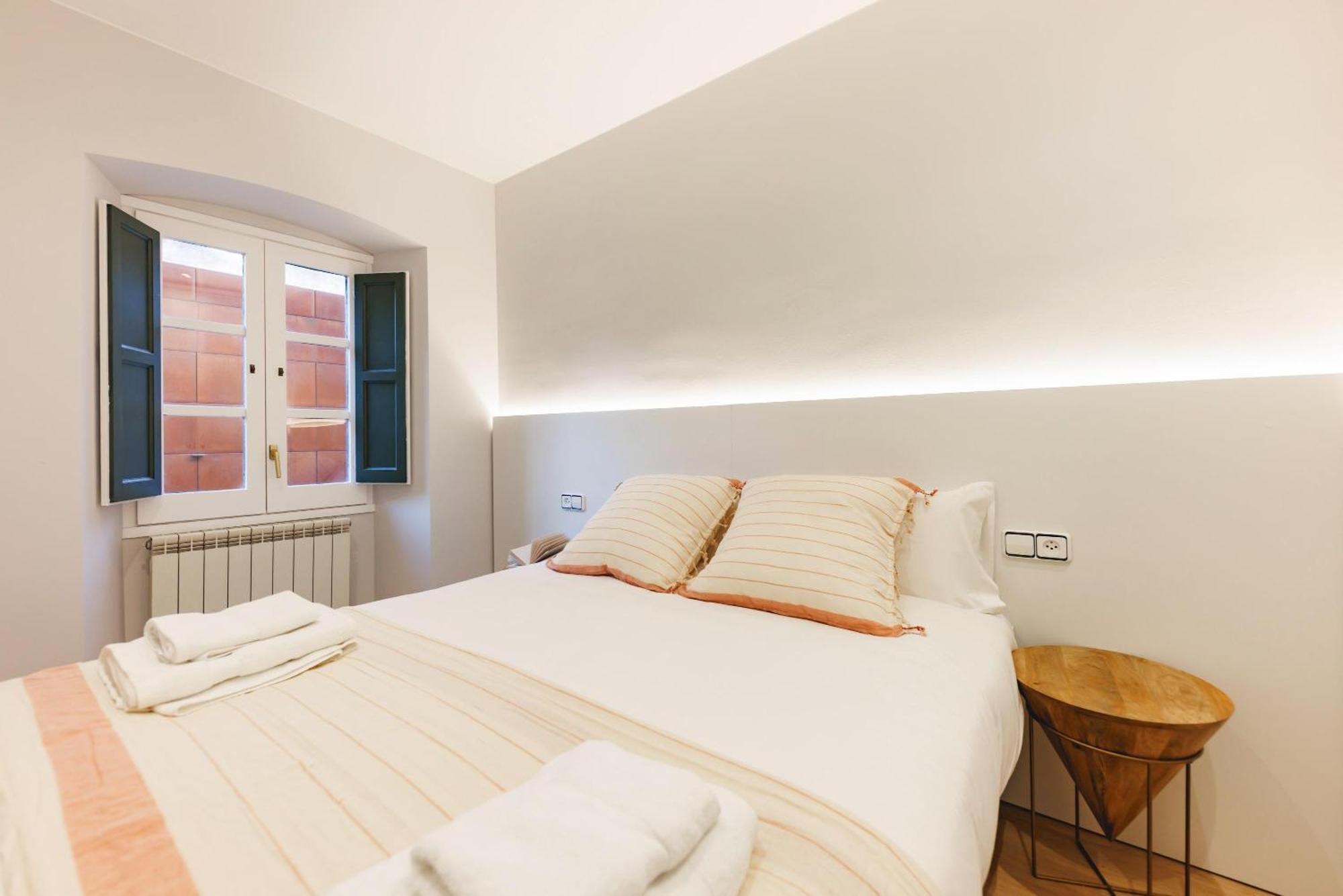 Bravissimo Apartaments Mora 4 Girona Exterior foto