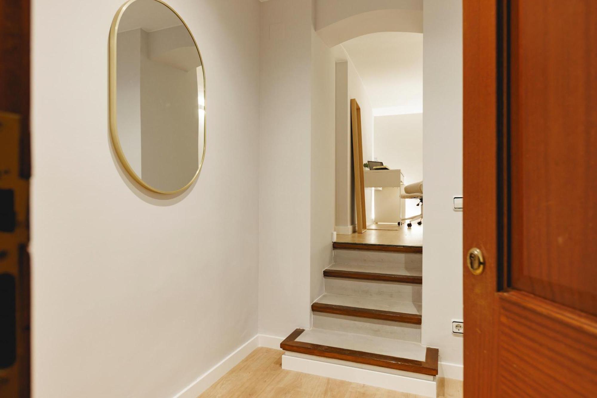 Bravissimo Apartaments Mora 4 Girona Exterior foto