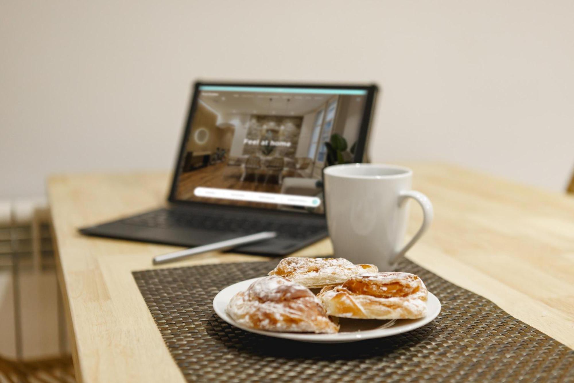 Bravissimo Apartaments Mora 4 Girona Cameră foto