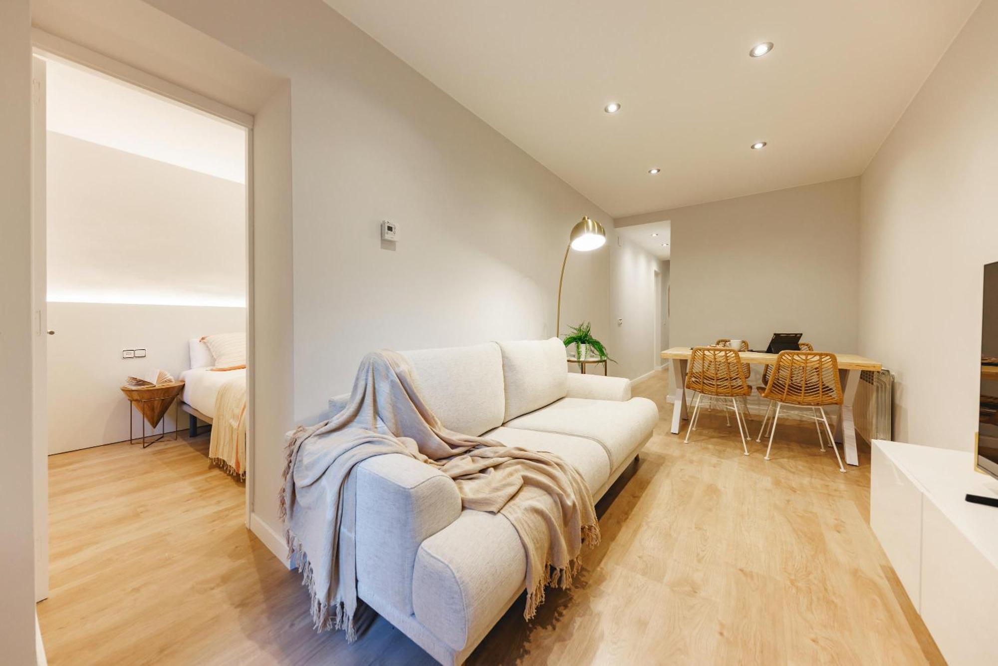 Bravissimo Apartaments Mora 4 Girona Exterior foto
