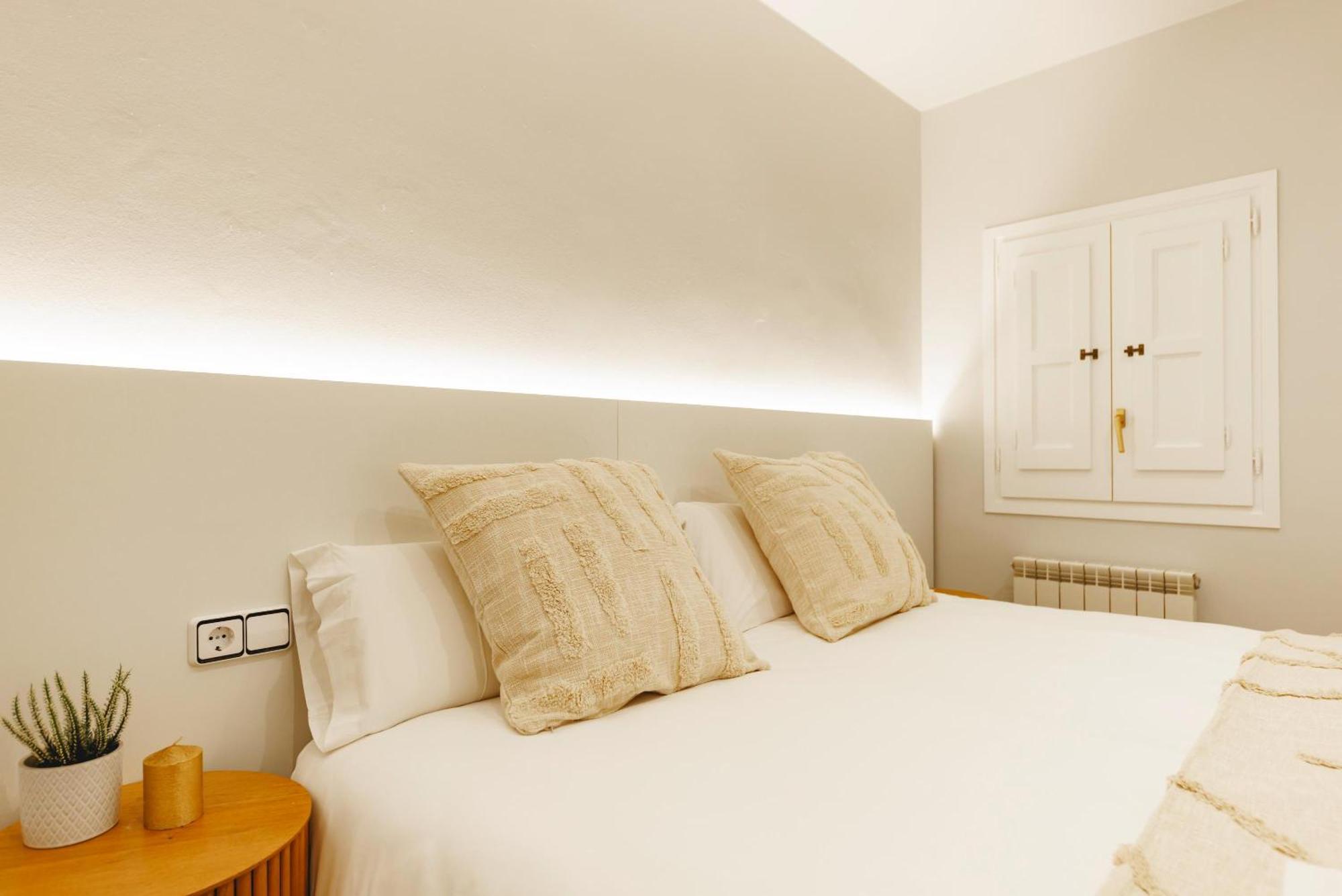 Bravissimo Apartaments Mora 4 Girona Exterior foto
