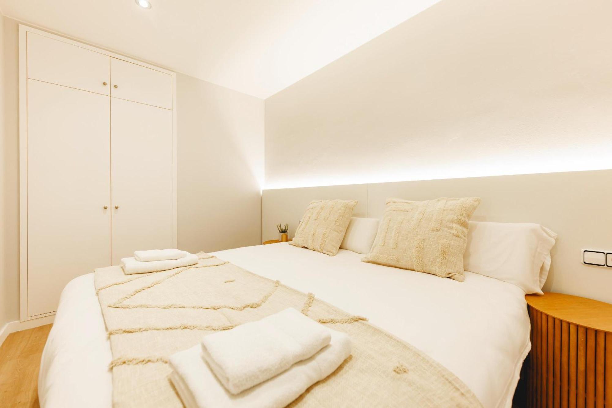 Bravissimo Apartaments Mora 4 Girona Exterior foto