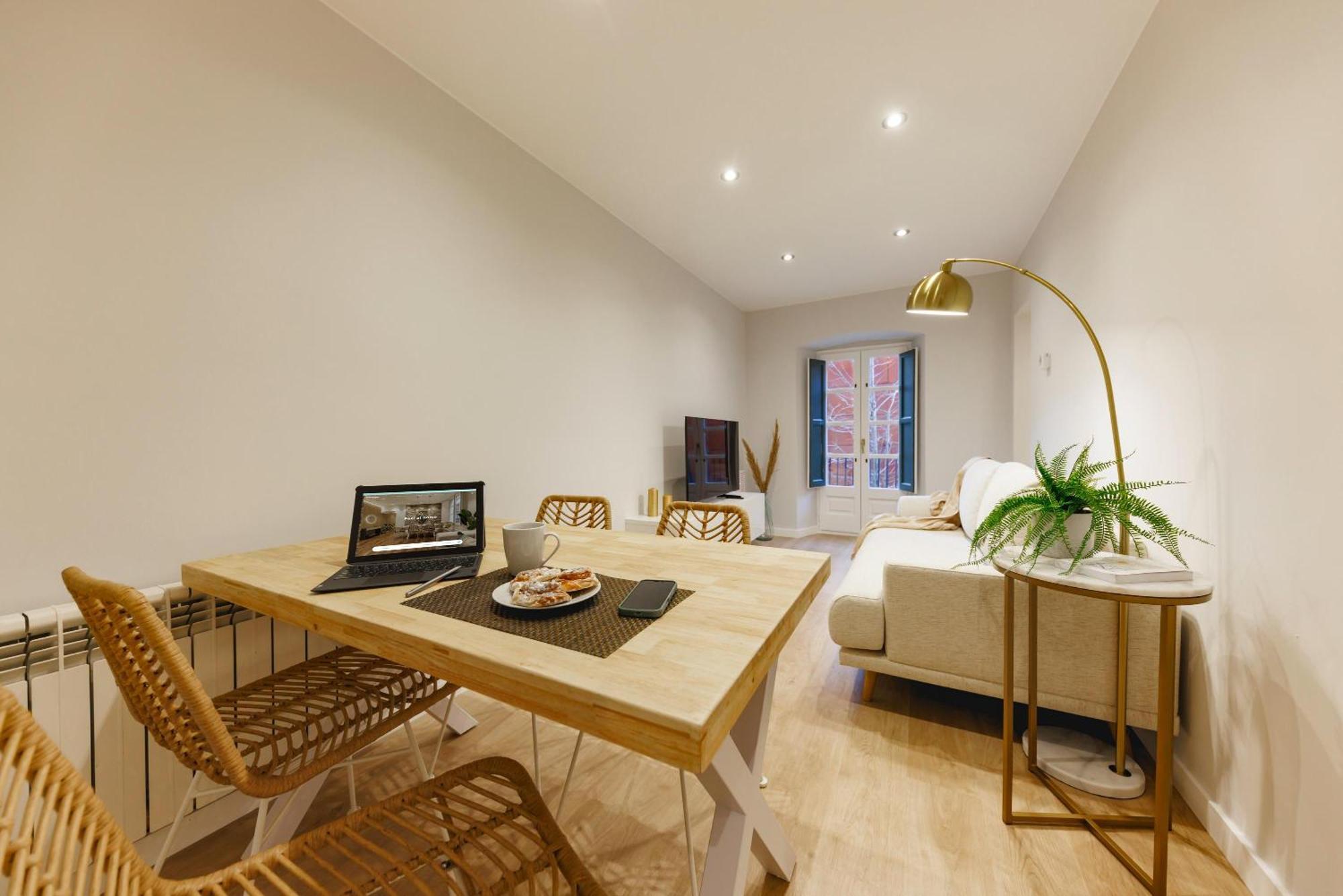 Bravissimo Apartaments Mora 4 Girona Exterior foto