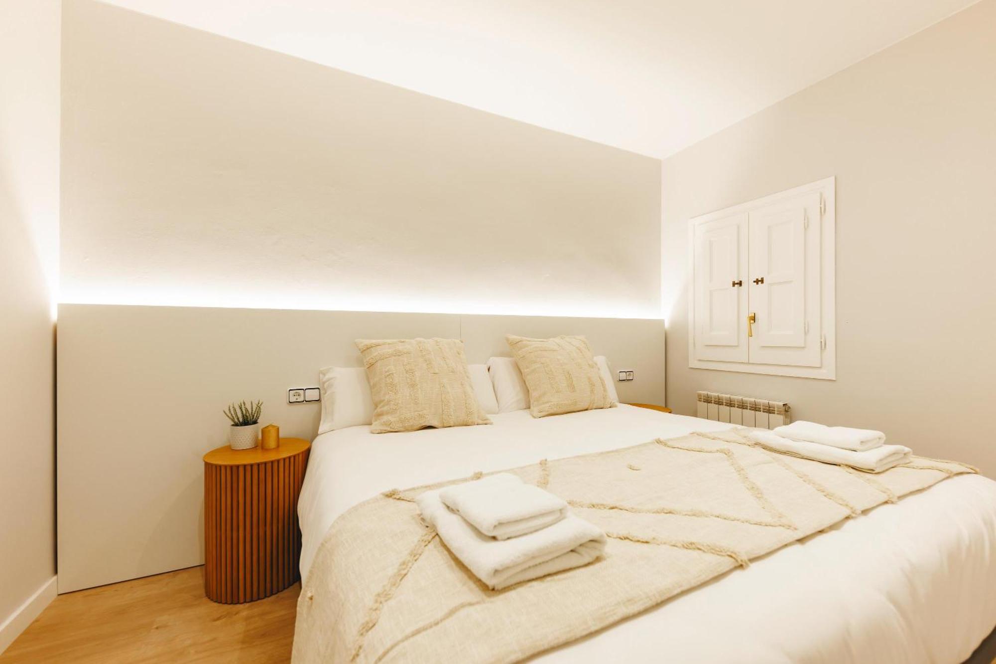Bravissimo Apartaments Mora 4 Girona Exterior foto